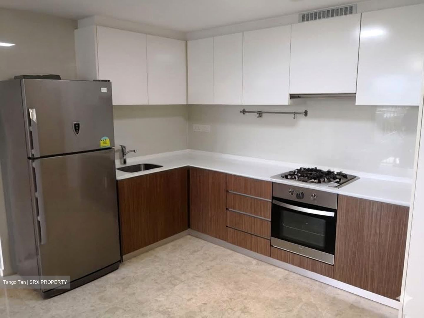 The Lakefront Residences (D22), Condominium #551123531